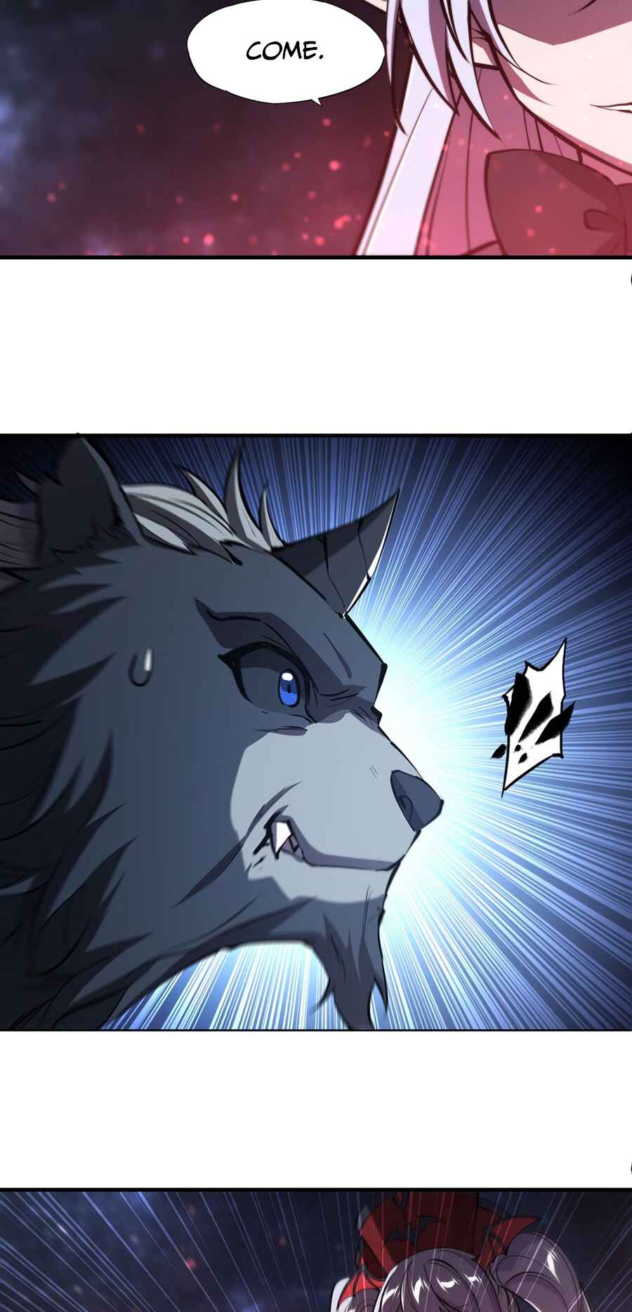 Xuè Jī yǔ Qíshì Chapter 230 - Page 31