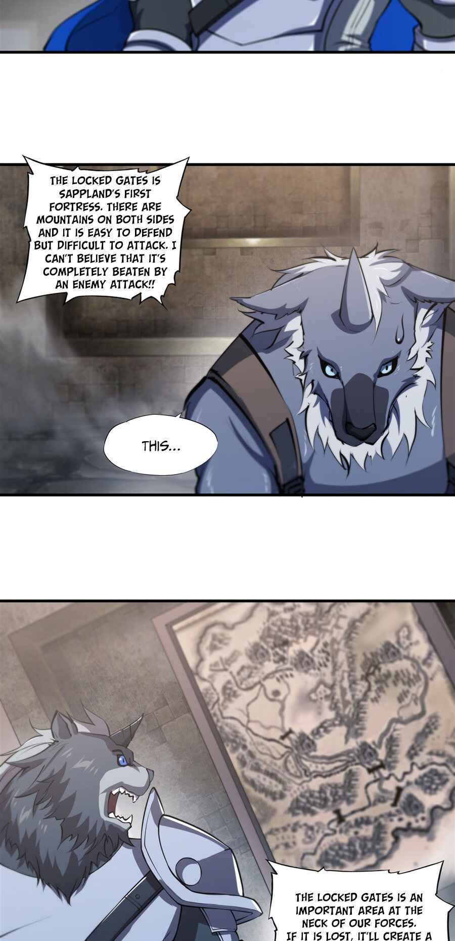 Xuè Jī yǔ Qíshì Chapter 230 - Page 4