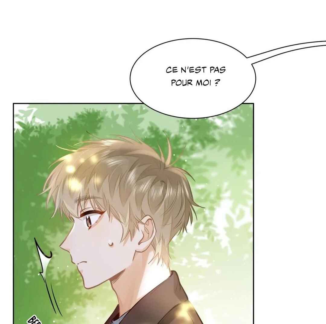 Wo Xihuan Ni De Xinxi Su Chapter 23 - Page 15