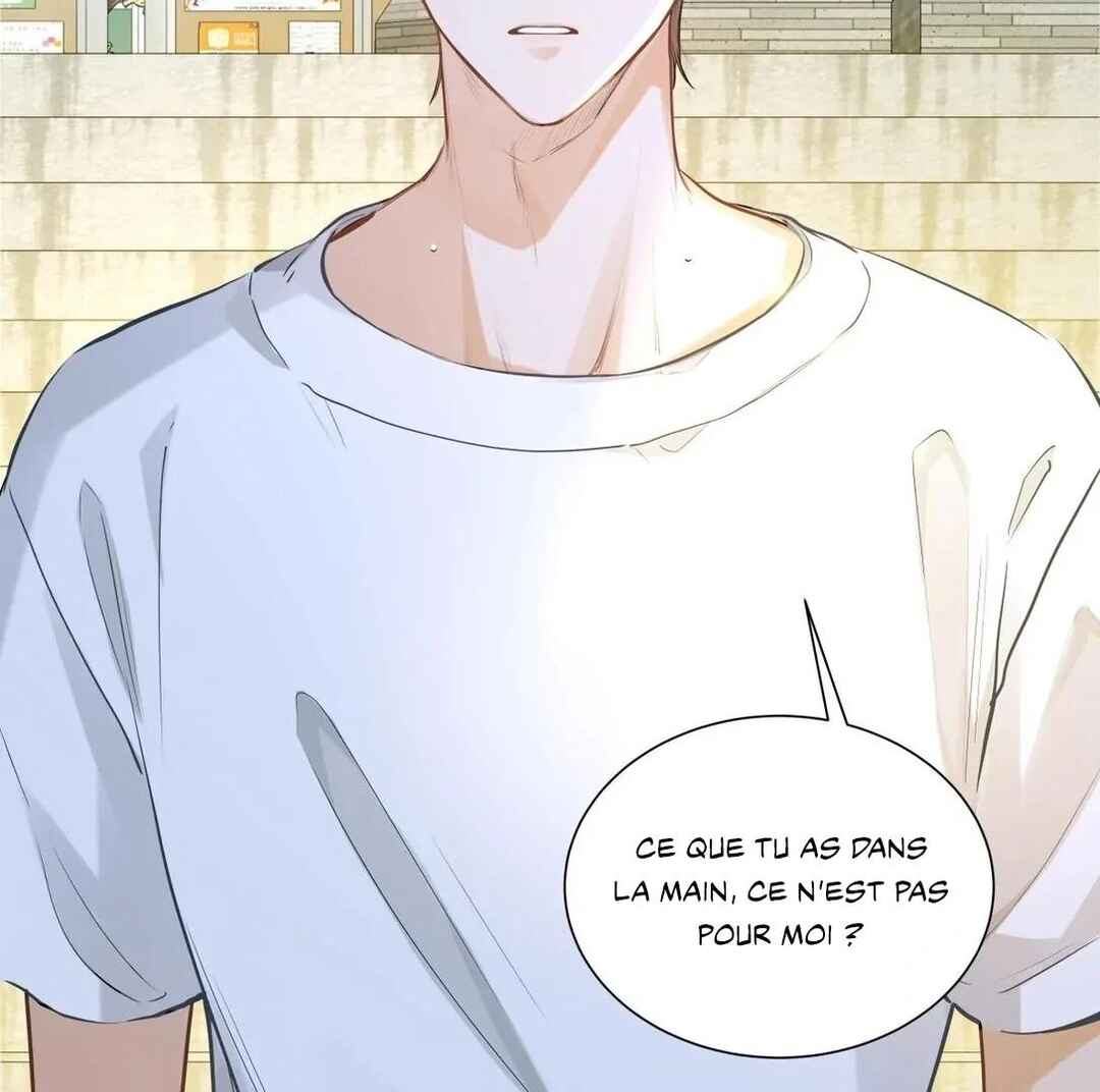Wo Xihuan Ni De Xinxi Su Chapter 23 - Page 20