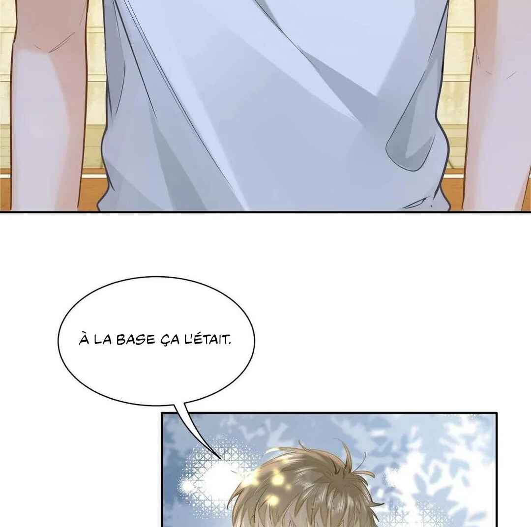 Wo Xihuan Ni De Xinxi Su Chapter 23 - Page 21