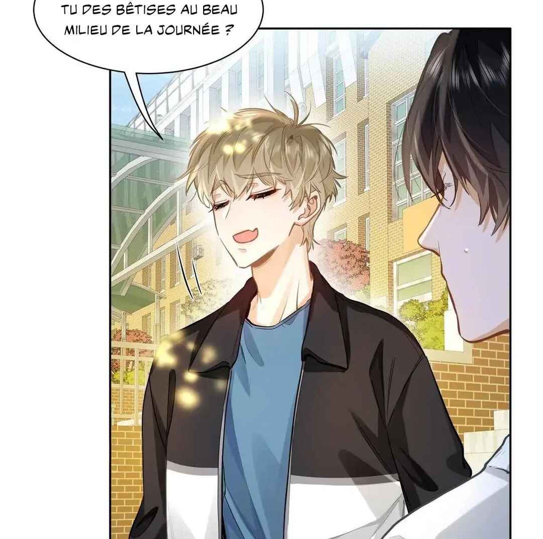 Wo Xihuan Ni De Xinxi Su Chapter 23 - Page 26