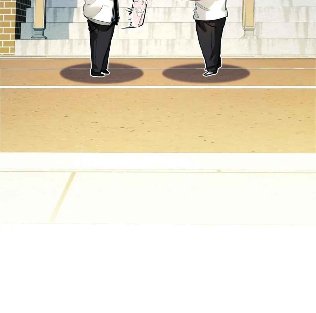 Wo Xihuan Ni De Xinxi Su Chapter 23 - Page 30