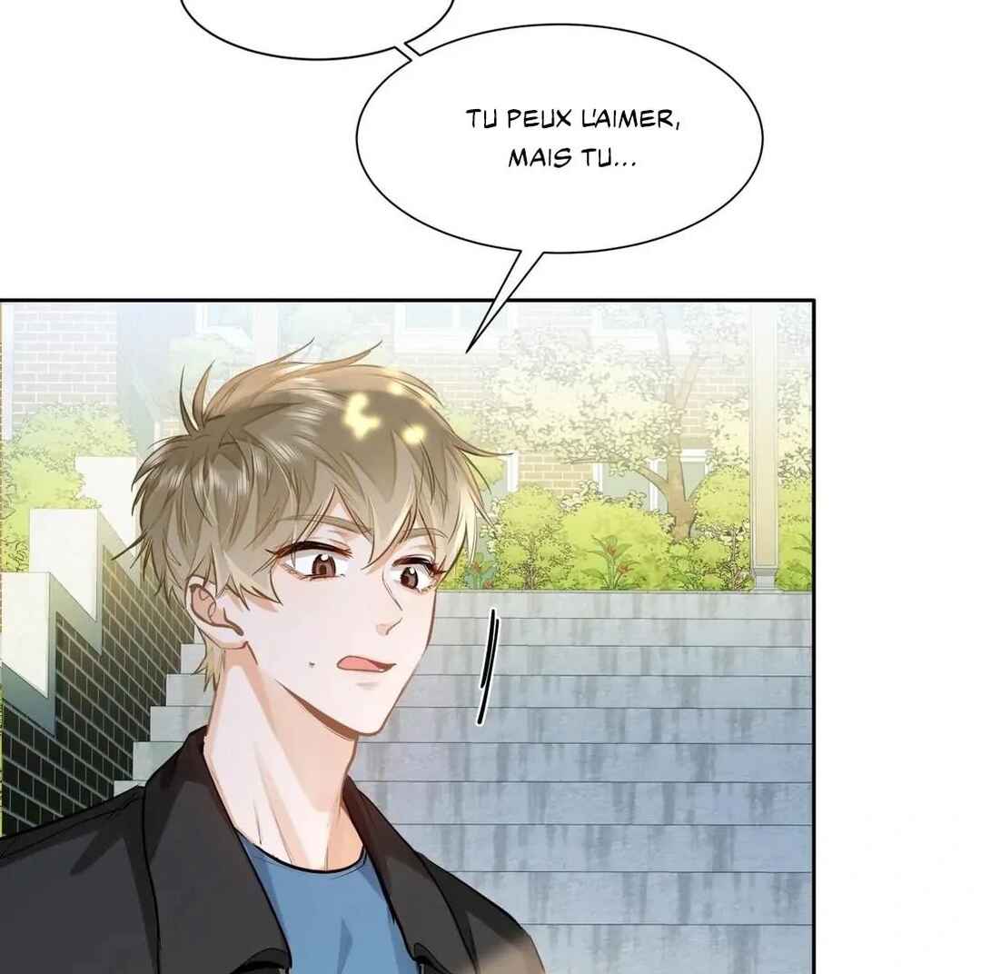 Wo Xihuan Ni De Xinxi Su Chapter 23 - Page 38