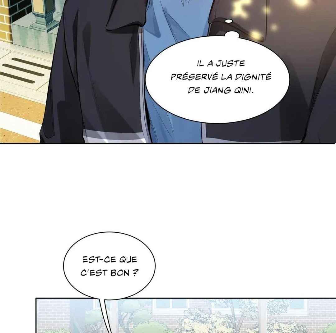 Wo Xihuan Ni De Xinxi Su Chapter 23 - Page 49