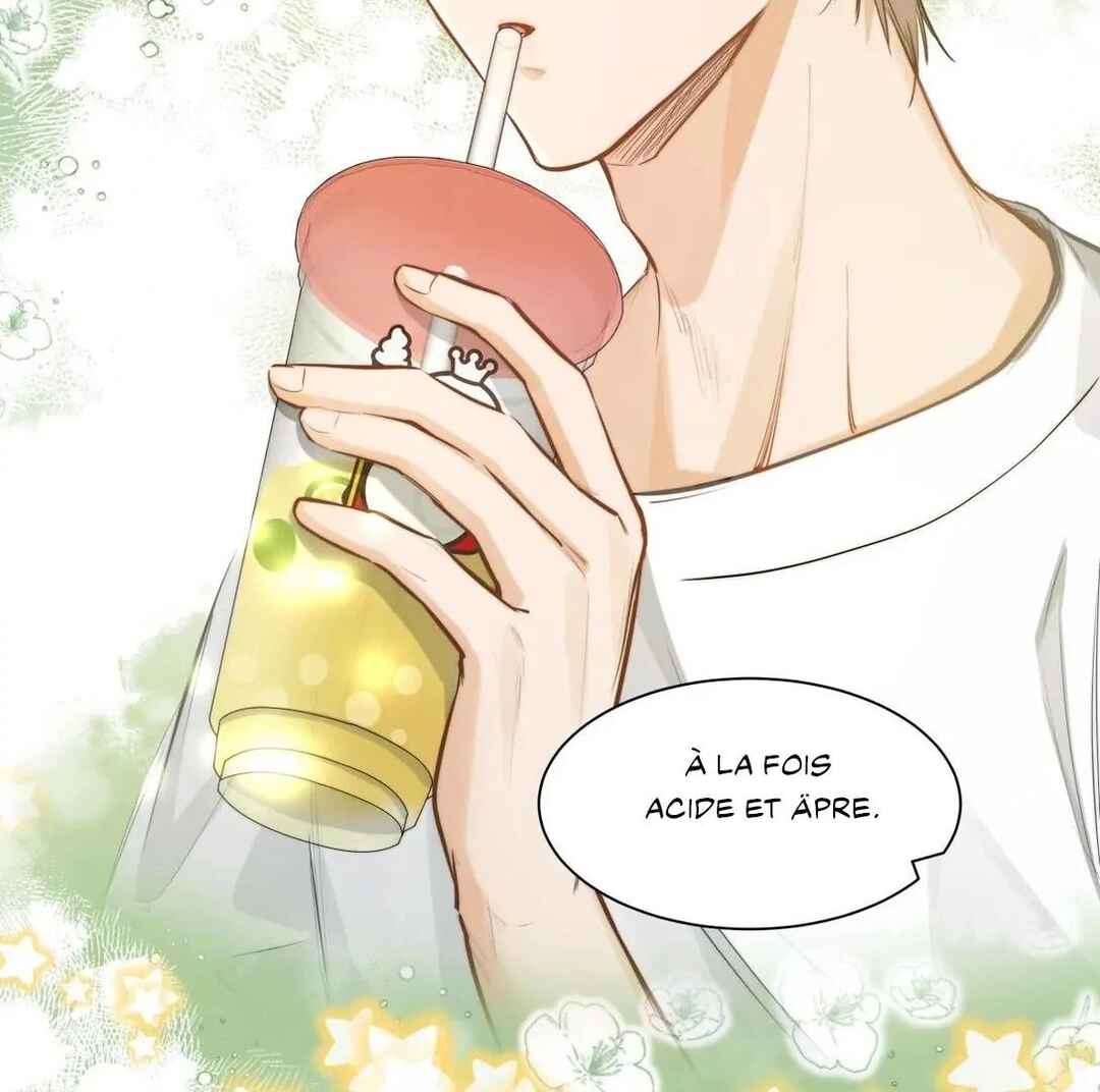 Wo Xihuan Ni De Xinxi Su Chapter 23 - Page 52