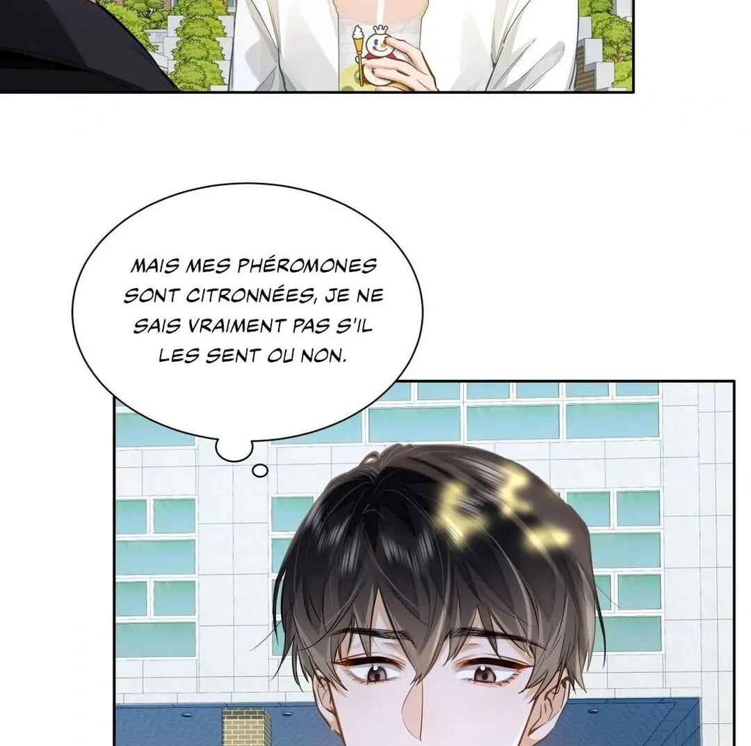 Wo Xihuan Ni De Xinxi Su Chapter 23 - Page 54