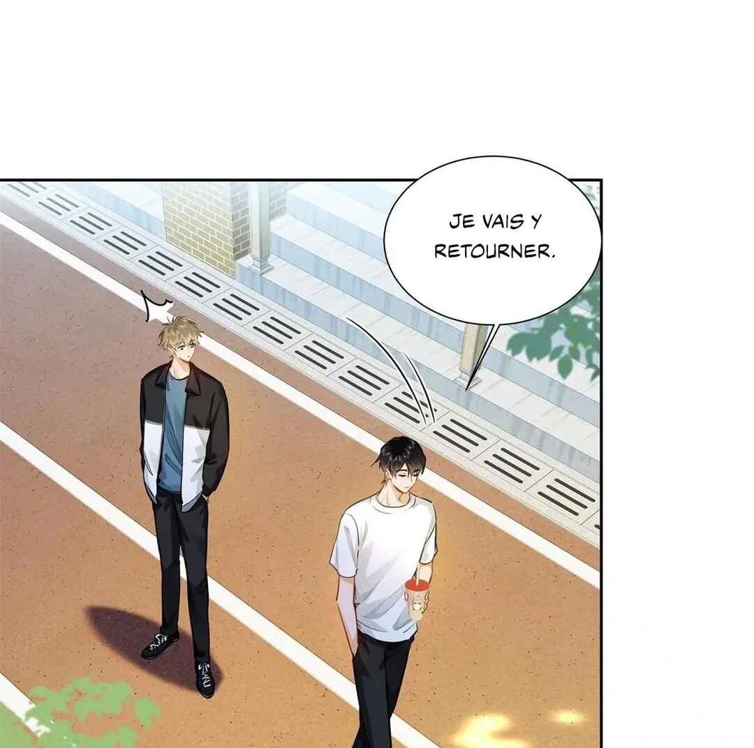 Wo Xihuan Ni De Xinxi Su Chapter 23 - Page 56
