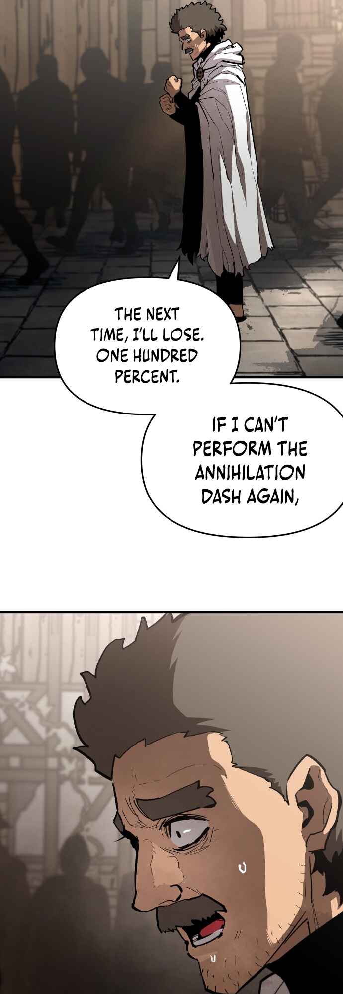Siche-deul ui Jeonjaeng Chapter 44 - Page 10