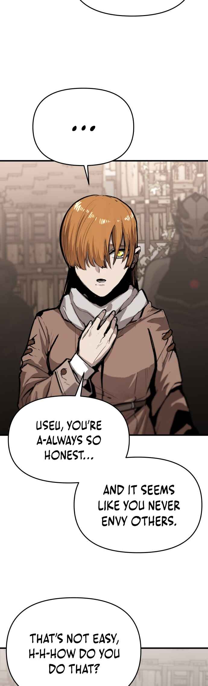 Siche-deul ui Jeonjaeng Chapter 44 - Page 17