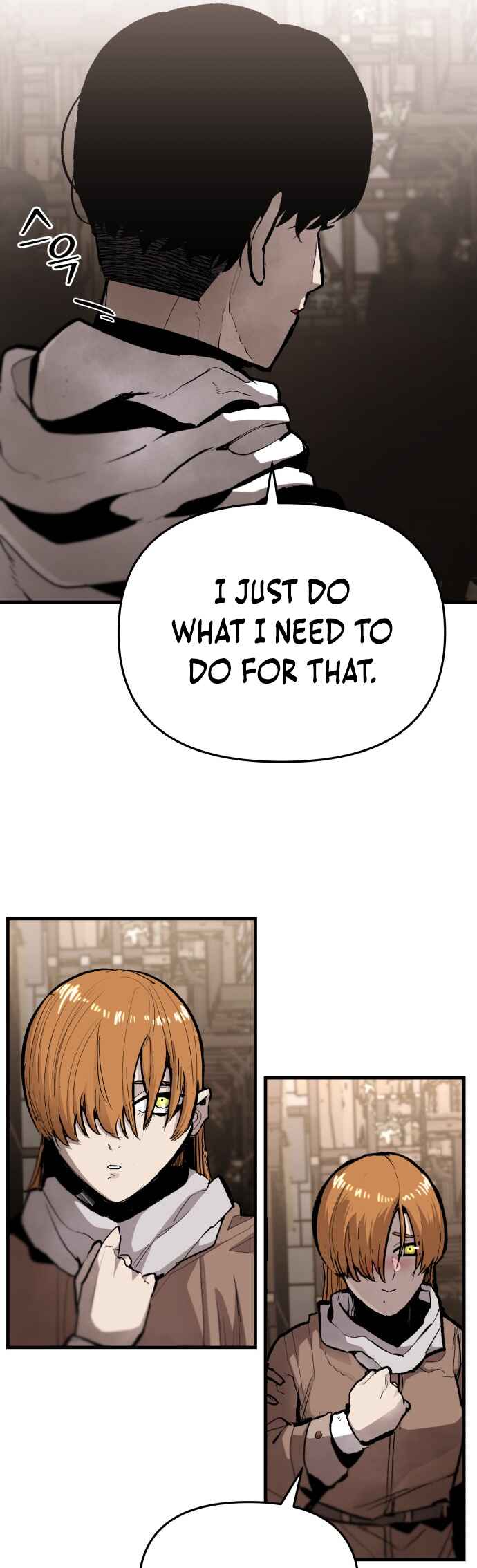 Siche-deul ui Jeonjaeng Chapter 44 - Page 19