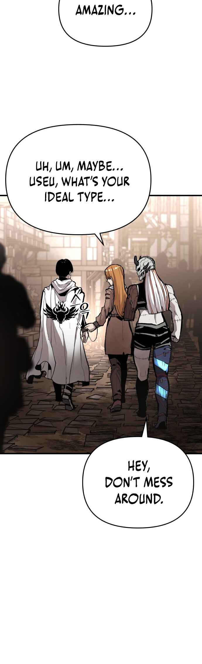 Siche-deul ui Jeonjaeng Chapter 44 - Page 20