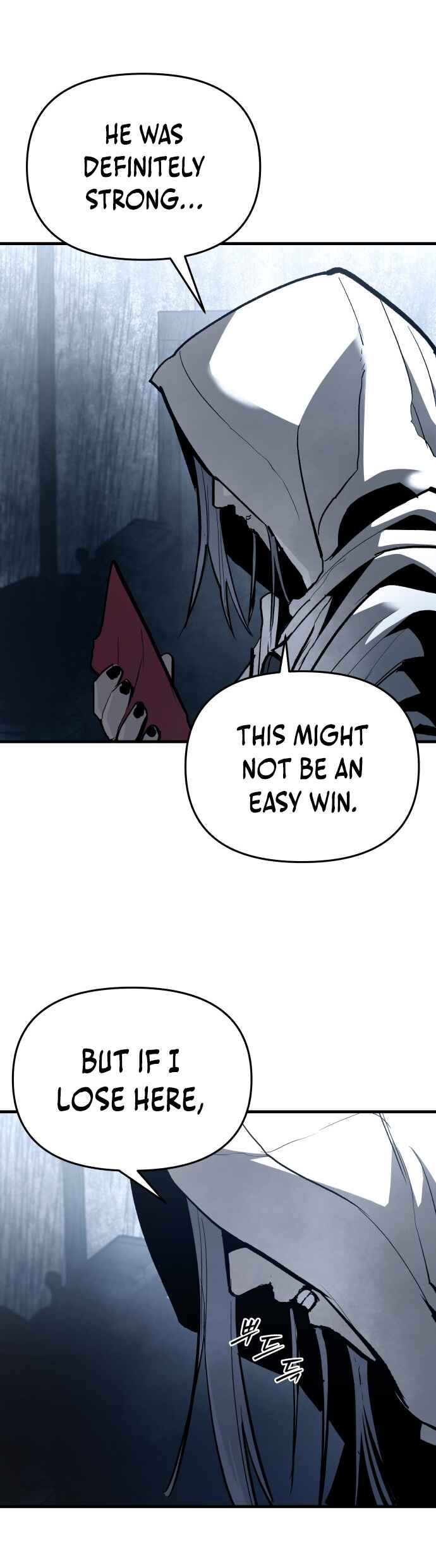 Siche-deul ui Jeonjaeng Chapter 44 - Page 29