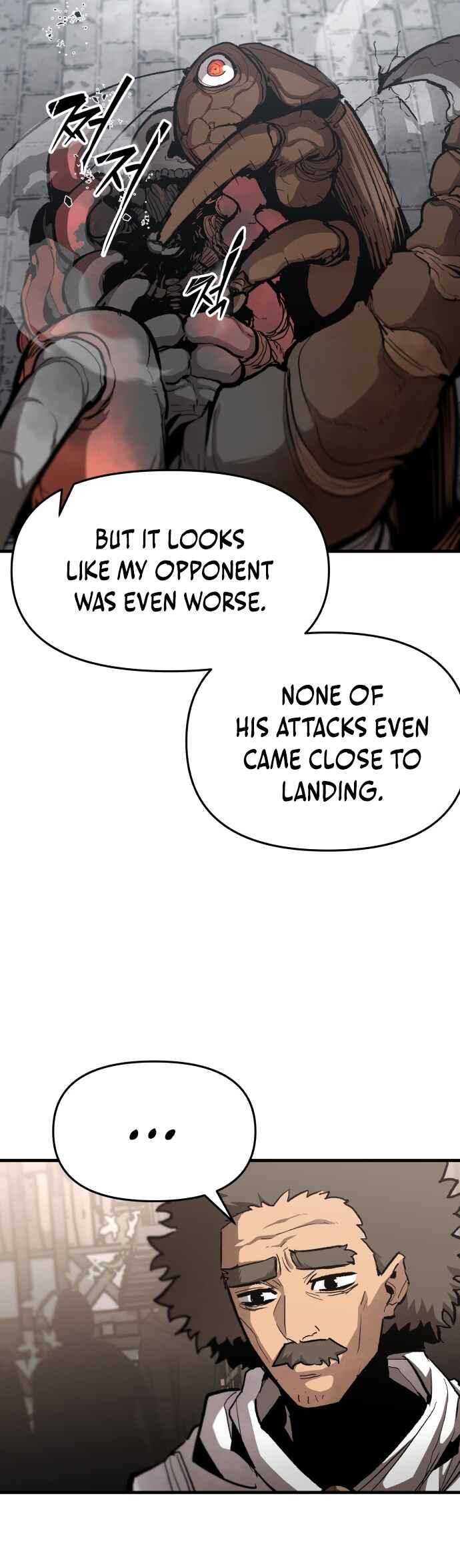 Siche-deul ui Jeonjaeng Chapter 44 - Page 6
