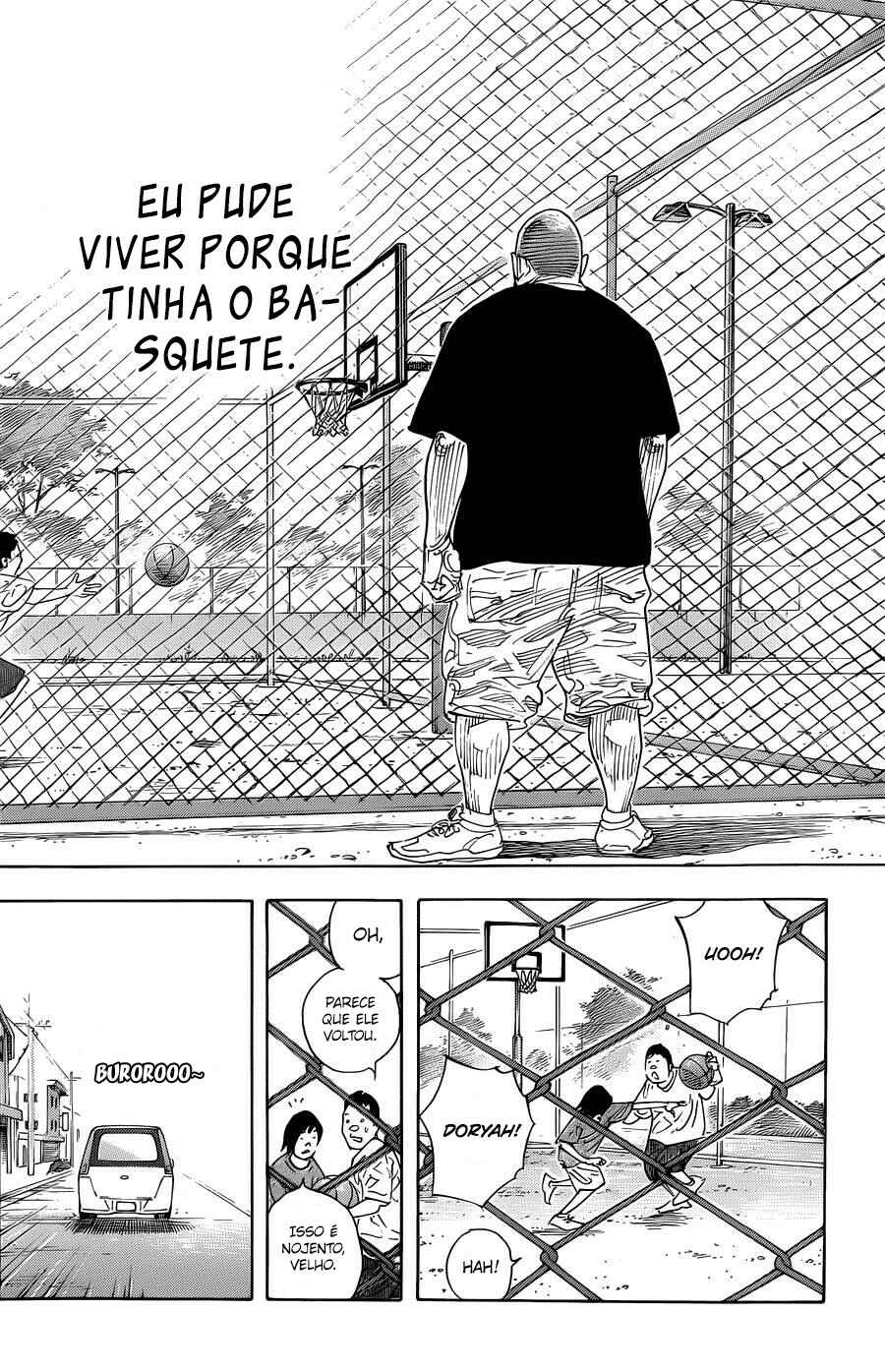 REAL Chapter 81 - Page 14