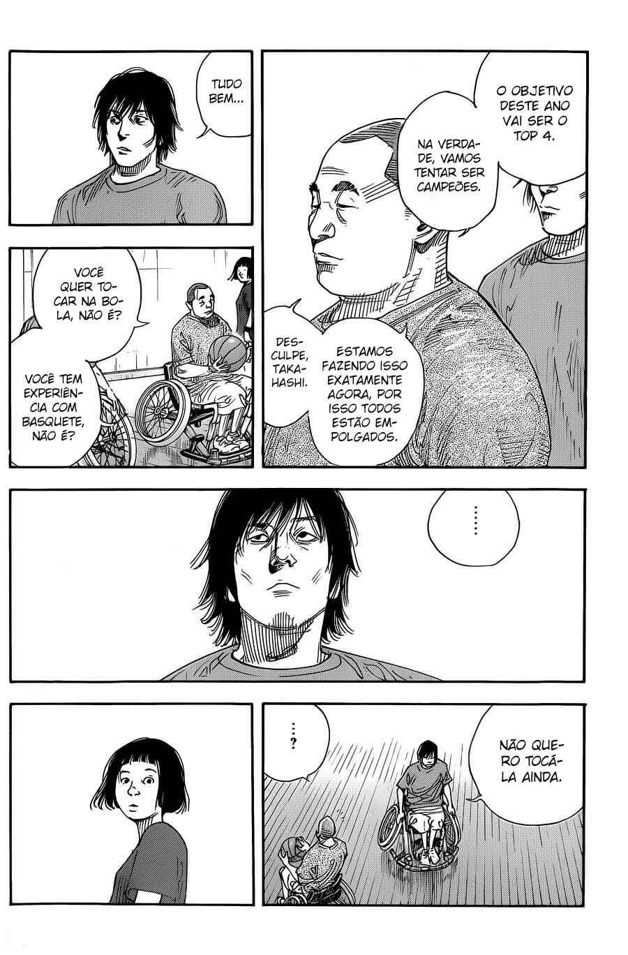 REAL Chapter 81 - Page 16