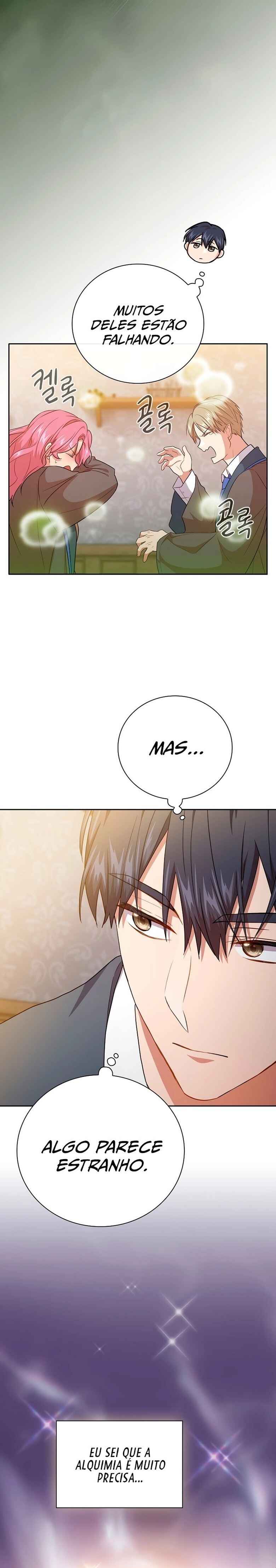 Mabeobhakgyo Mabeopsa ro Saraganeun Beop Chapter 68 - Page 12