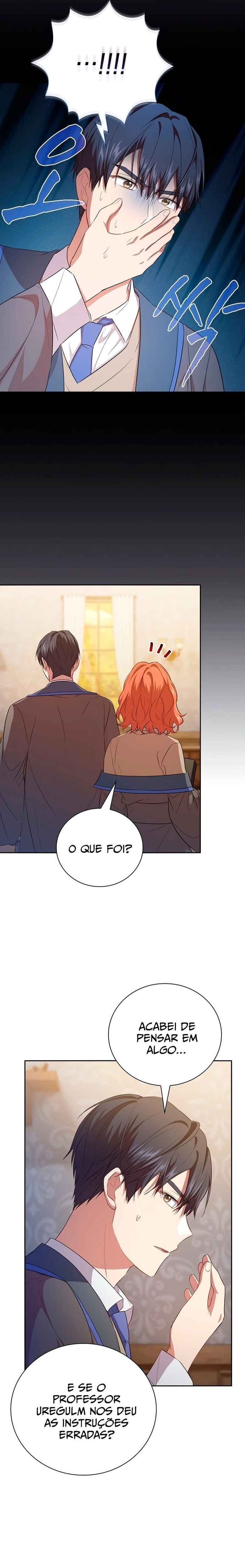 Mabeobhakgyo Mabeopsa ro Saraganeun Beop Chapter 68 - Page 14