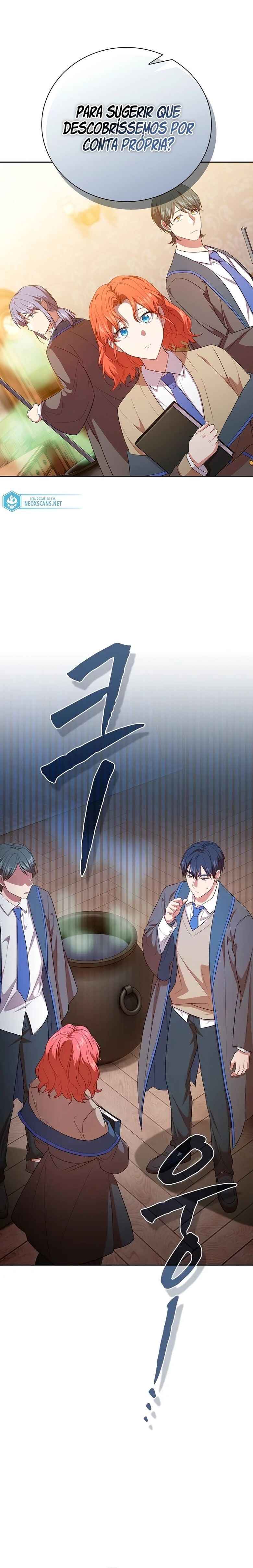 Mabeobhakgyo Mabeopsa ro Saraganeun Beop Chapter 68 - Page 15