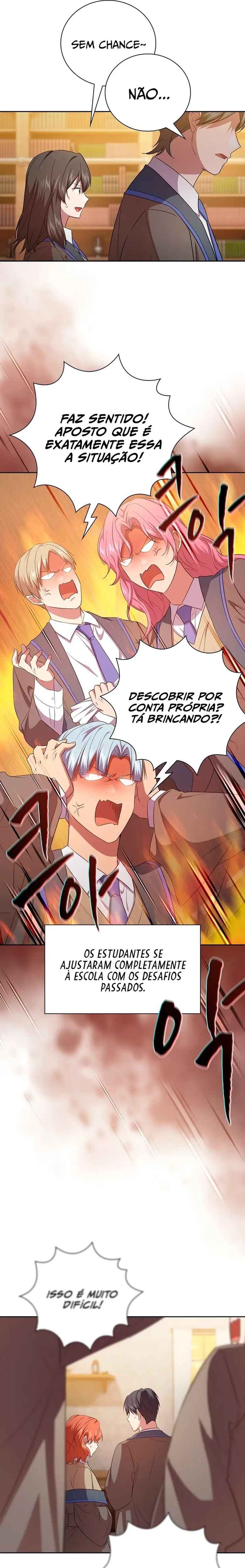 Mabeobhakgyo Mabeopsa ro Saraganeun Beop Chapter 68 - Page 16