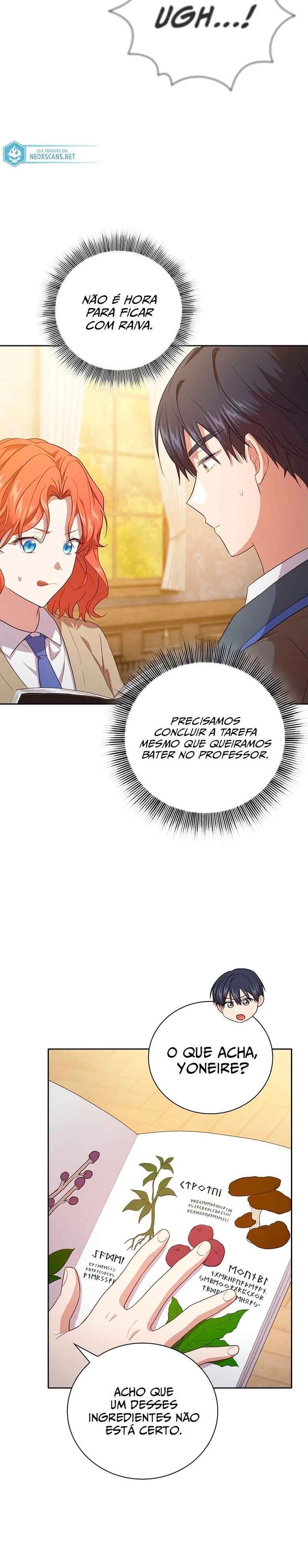 Mabeobhakgyo Mabeopsa ro Saraganeun Beop Chapter 68 - Page 17