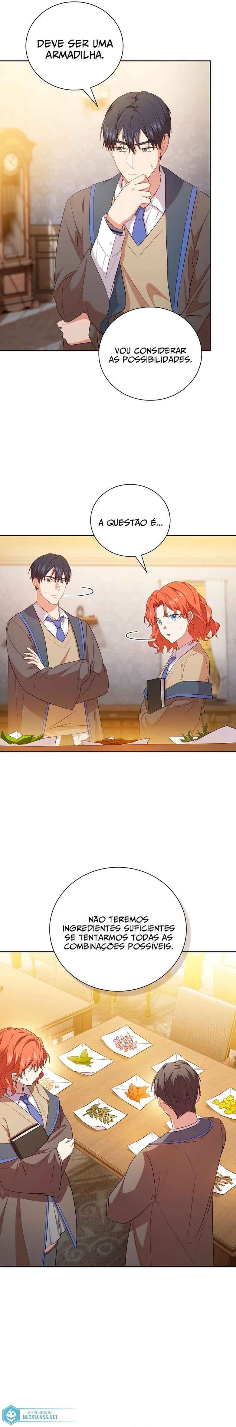 Mabeobhakgyo Mabeopsa ro Saraganeun Beop Chapter 68 - Page 18