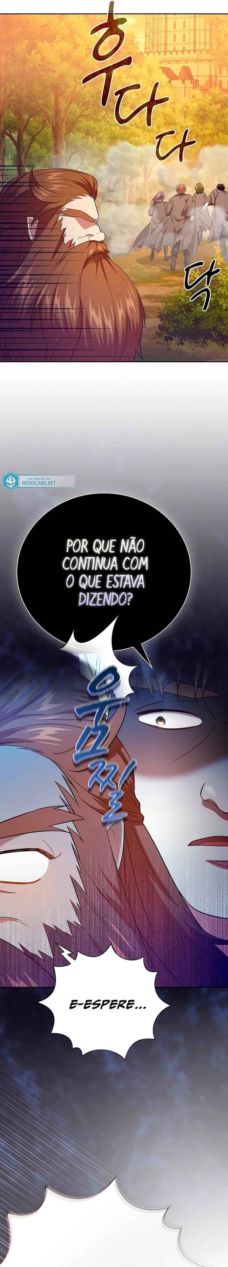 Mabeobhakgyo Mabeopsa ro Saraganeun Beop Chapter 68 - Page 2