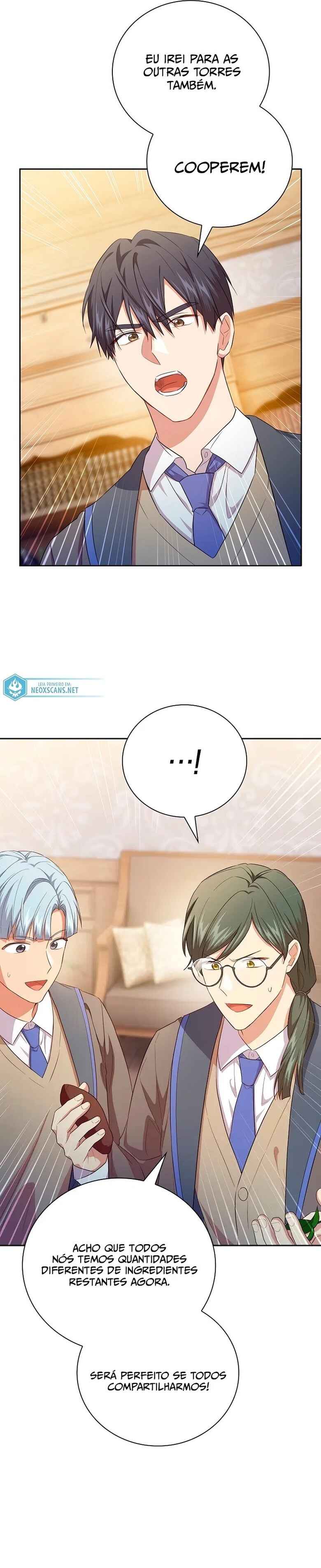 Mabeobhakgyo Mabeopsa ro Saraganeun Beop Chapter 68 - Page 22