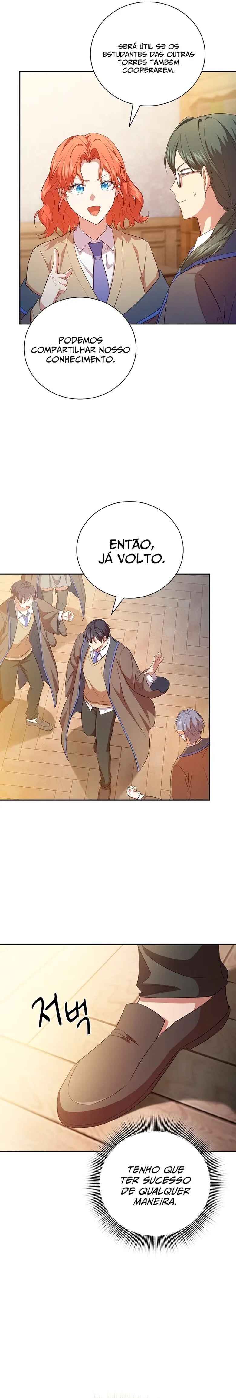 Mabeobhakgyo Mabeopsa ro Saraganeun Beop Chapter 68 - Page 23