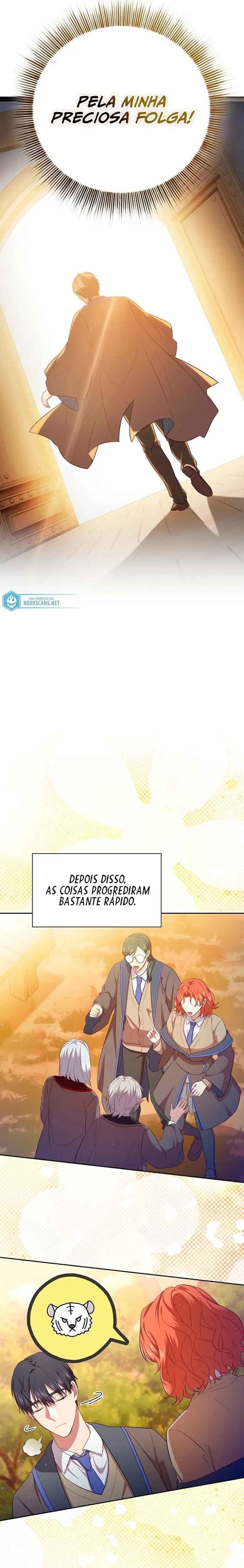 Mabeobhakgyo Mabeopsa ro Saraganeun Beop Chapter 68 - Page 24