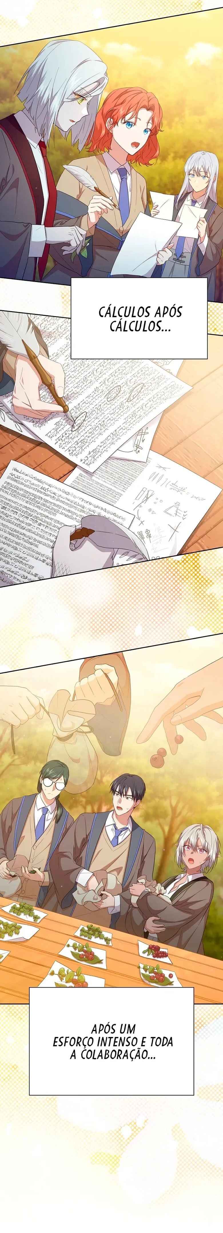 Mabeobhakgyo Mabeopsa ro Saraganeun Beop Chapter 68 - Page 25