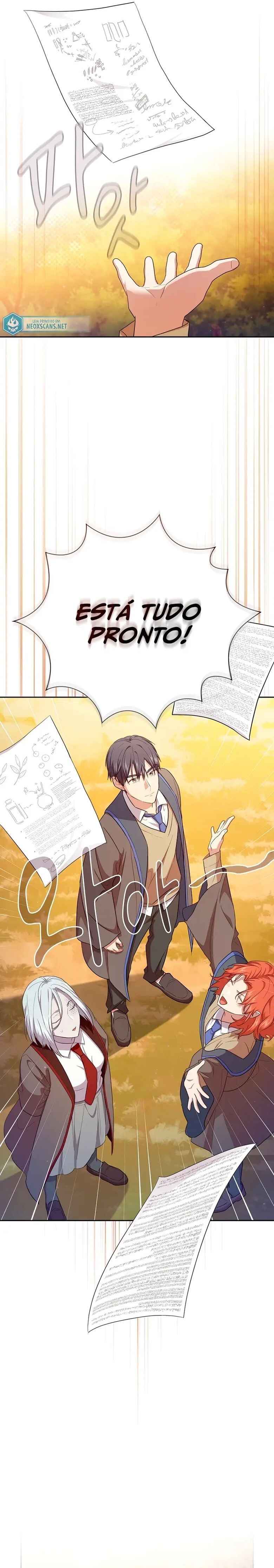 Mabeobhakgyo Mabeopsa ro Saraganeun Beop Chapter 68 - Page 26