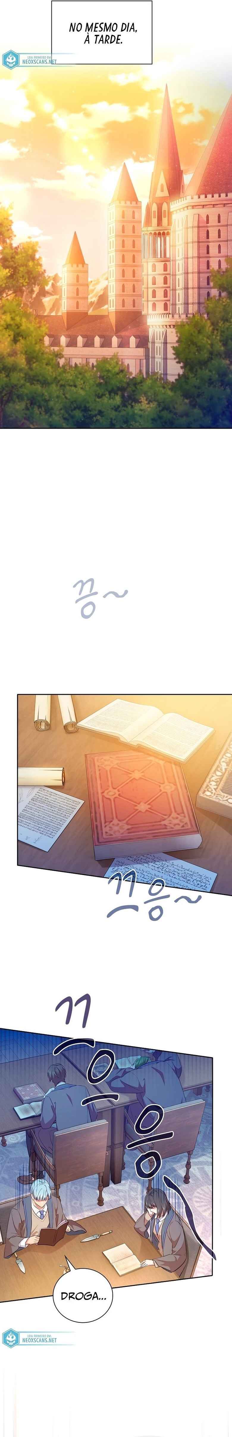 Mabeobhakgyo Mabeopsa ro Saraganeun Beop Chapter 68 - Page 4