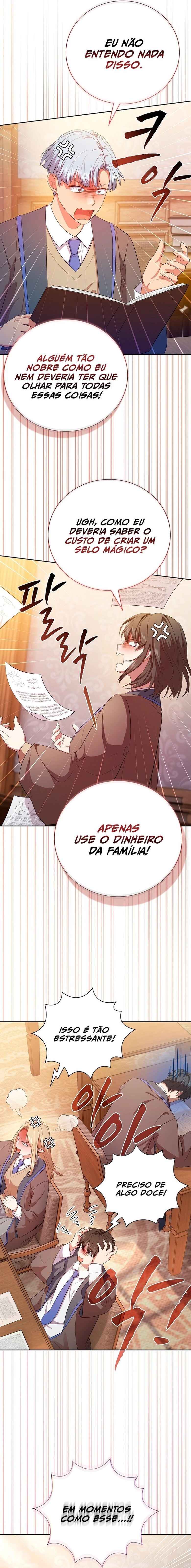 Mabeobhakgyo Mabeopsa ro Saraganeun Beop Chapter 68 - Page 5