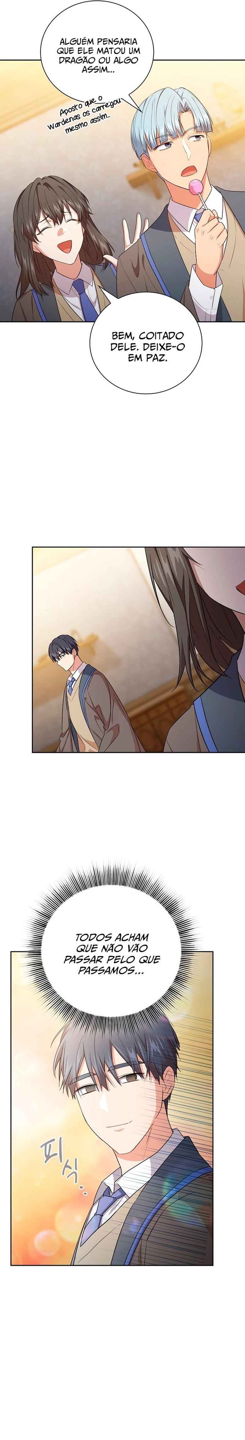 Mabeobhakgyo Mabeopsa ro Saraganeun Beop Chapter 68 - Page 9