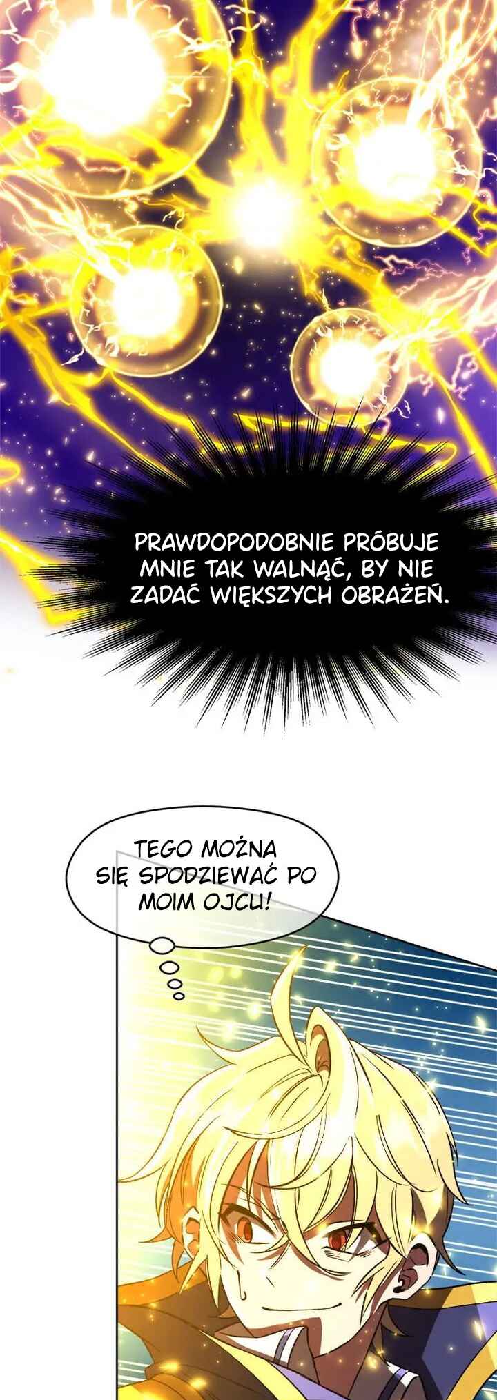 The Great Wizard Transcendent Chapter 36 - Page 2