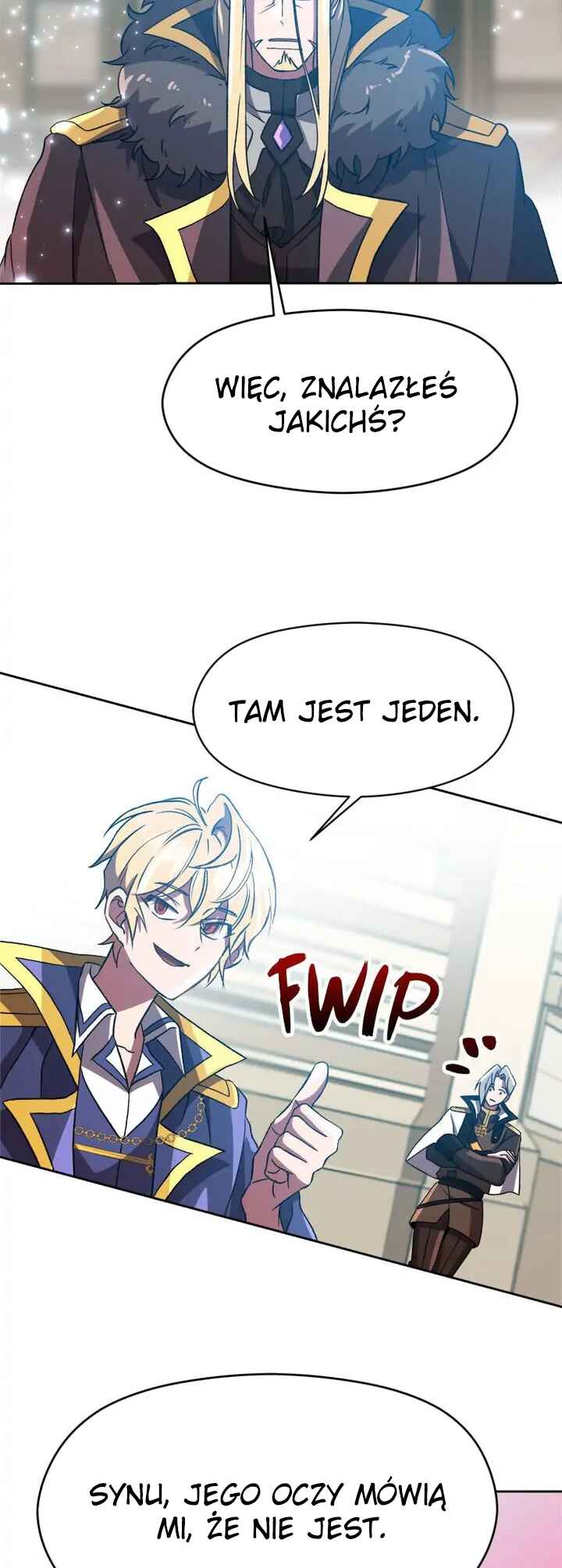 The Great Wizard Transcendent Chapter 36 - Page 27
