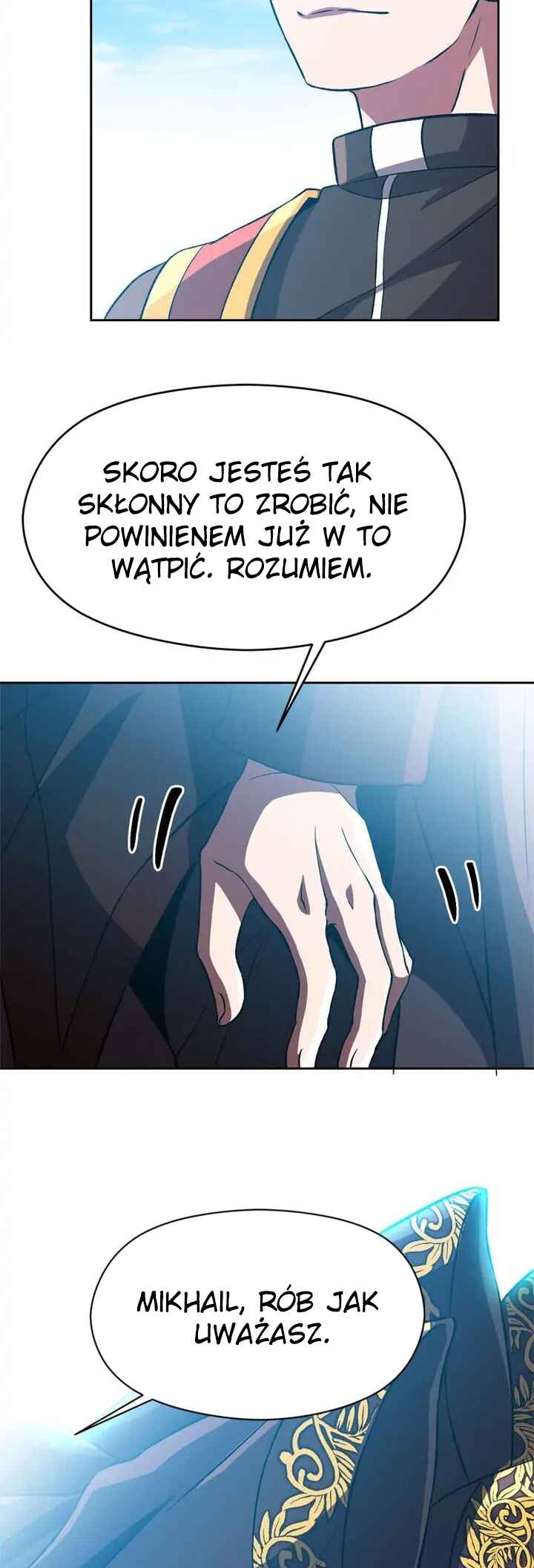 The Great Wizard Transcendent Chapter 36 - Page 35
