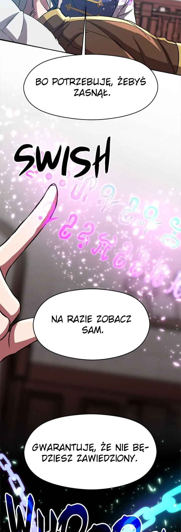 The Great Wizard Transcendent Chapter 36 - Page 41