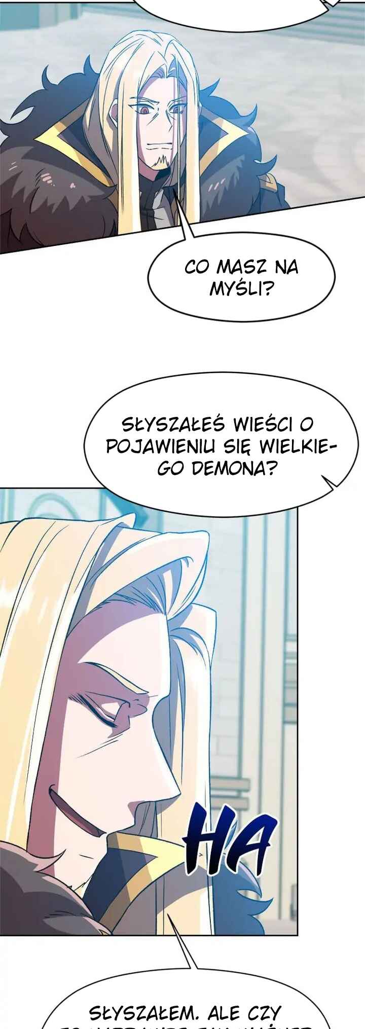 The Great Wizard Transcendent Chapter 36 - Page 8