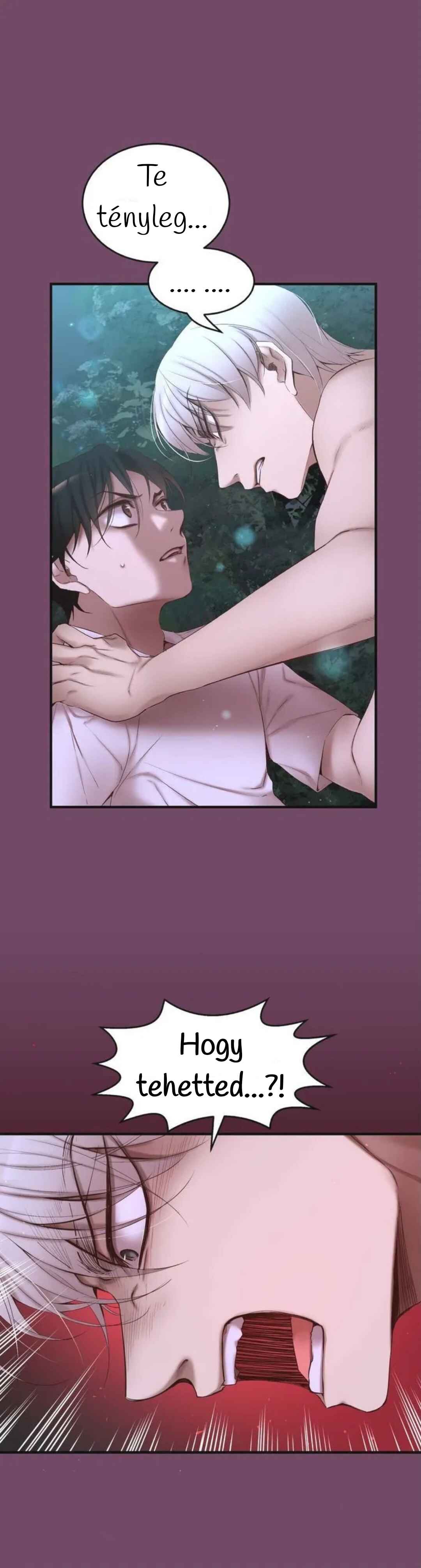 A Man Like You Chapter 3 - Page 10