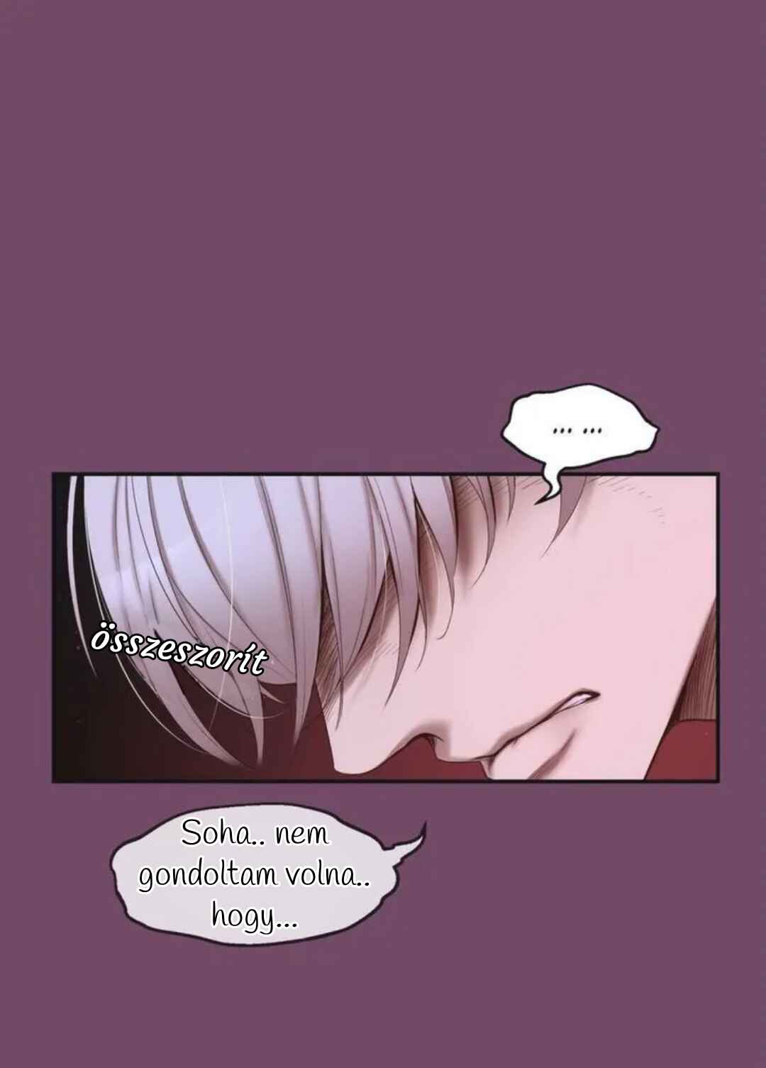 A Man Like You Chapter 3 - Page 11