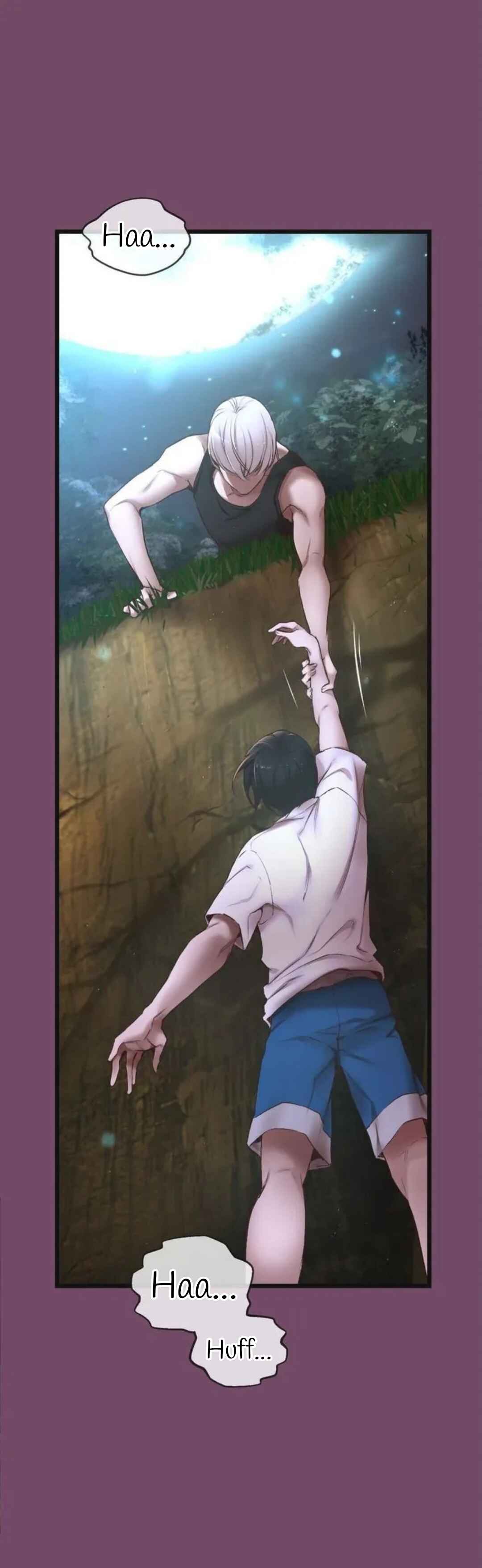 A Man Like You Chapter 3 - Page 3