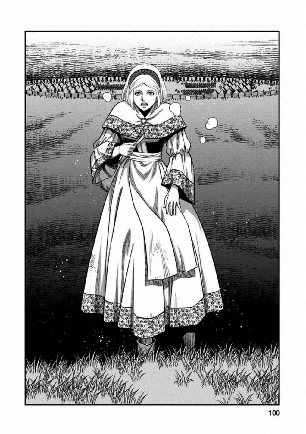 Dívčí válka: Maidens' War Chapter 58 - Page 23