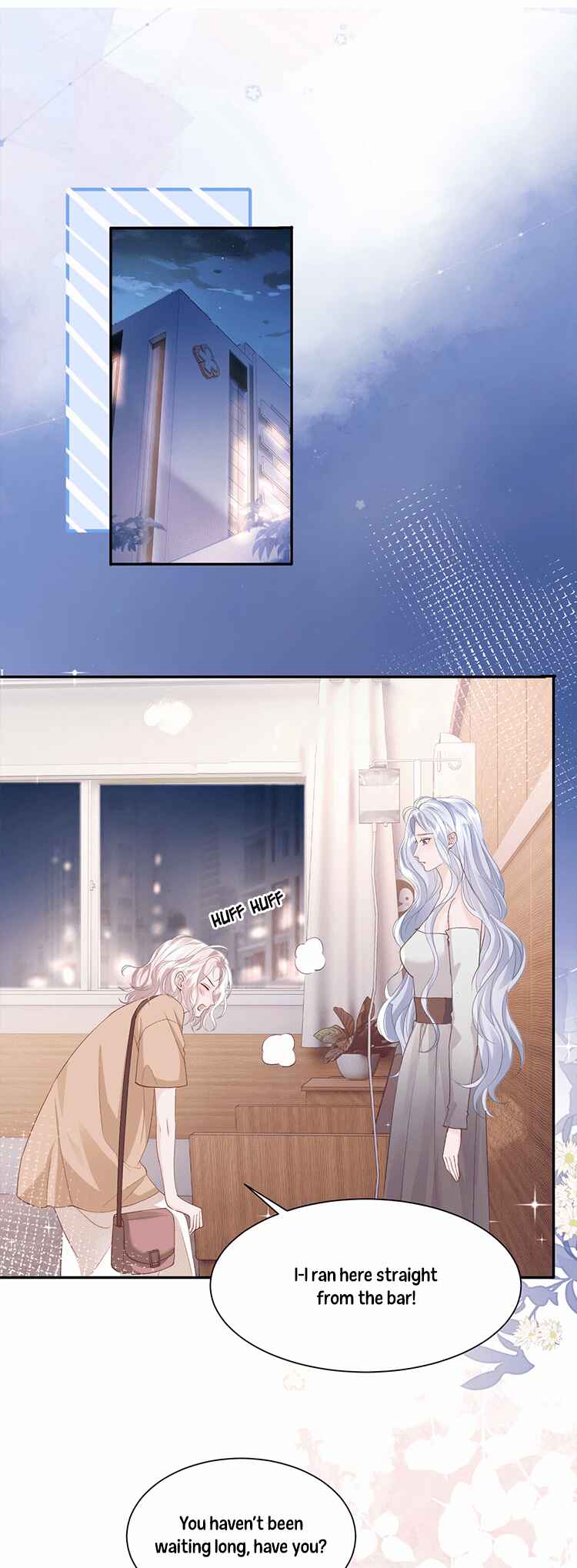 Childhood Sweetheart Liaoliao Chapter 43 - Page 2