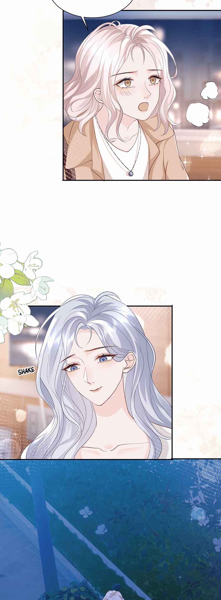 Childhood Sweetheart Liaoliao Chapter 43 - Page 3