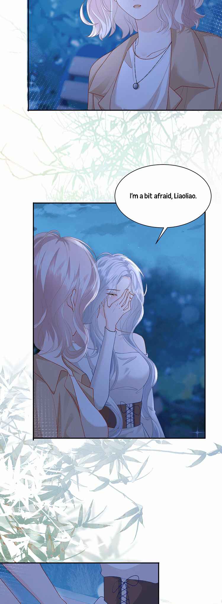 Childhood Sweetheart Liaoliao Chapter 43 - Page 5