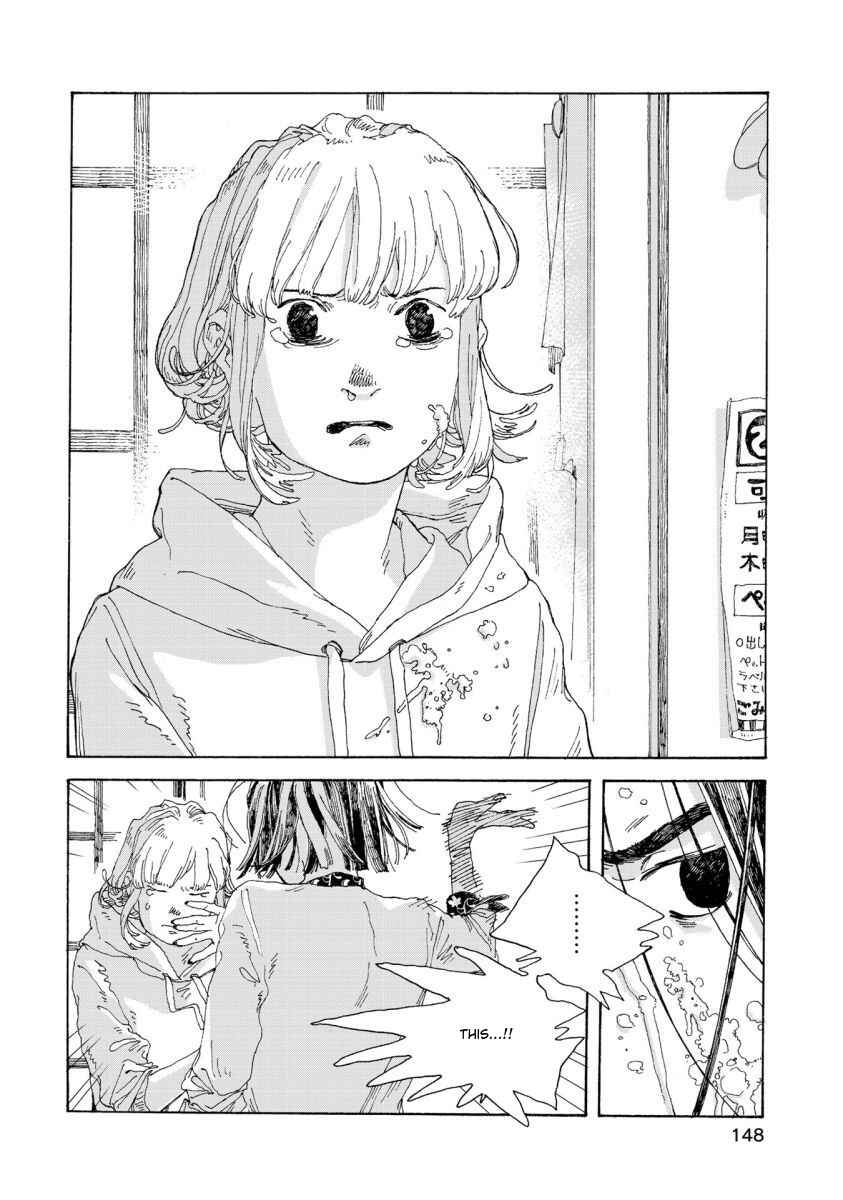 Denpa Seinen Chapter 25 - Page 11
