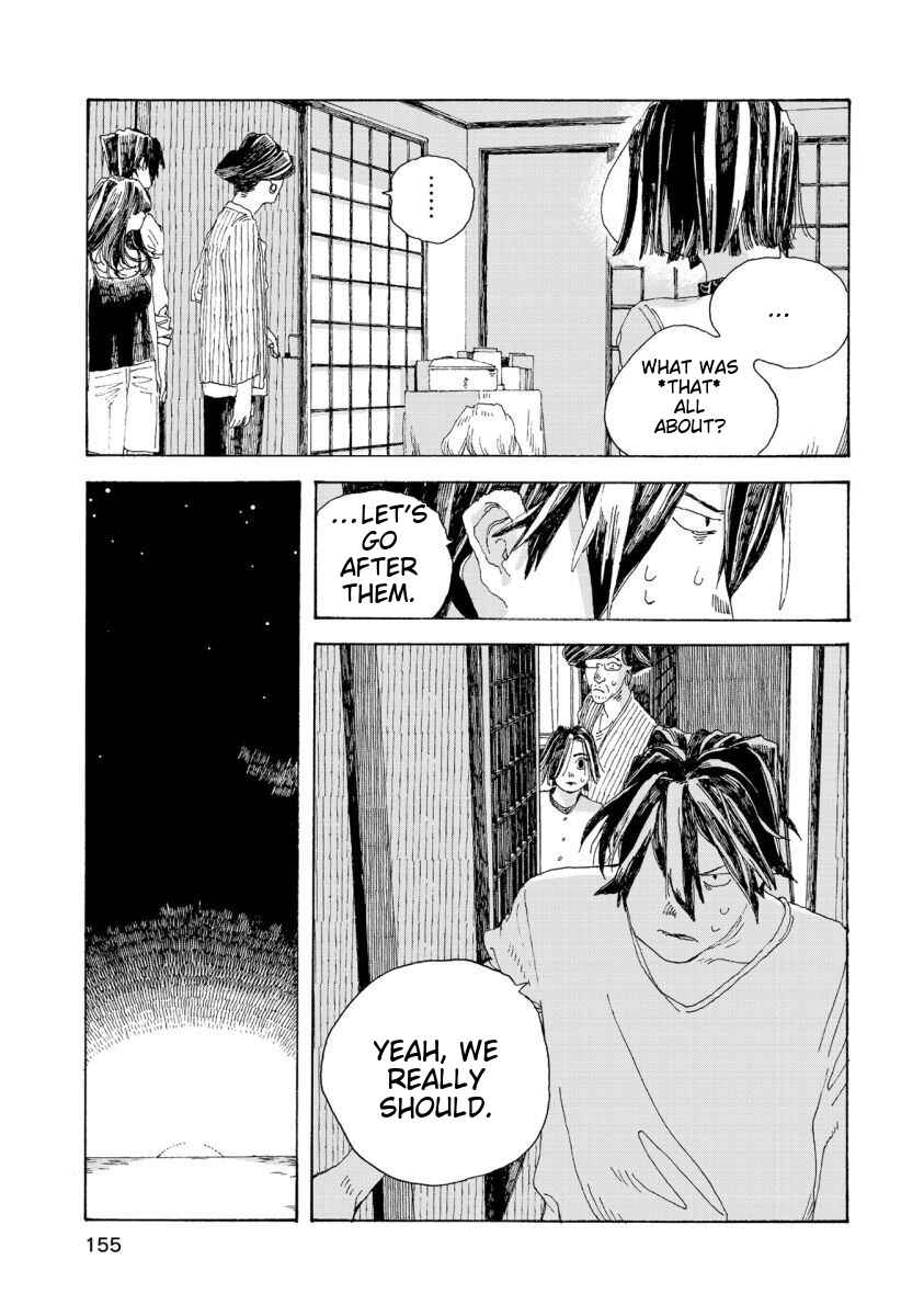 Denpa Seinen Chapter 25 - Page 18