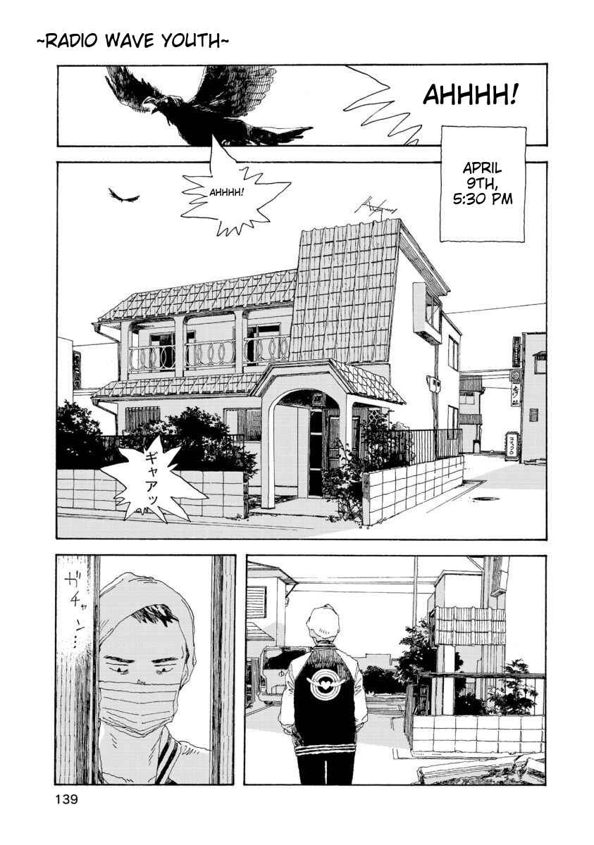 Denpa Seinen Chapter 25 - Page 2